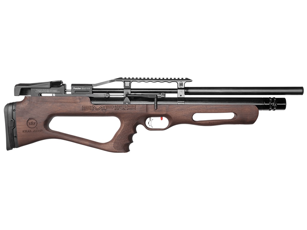 Kral Arms Puncher, Image 1