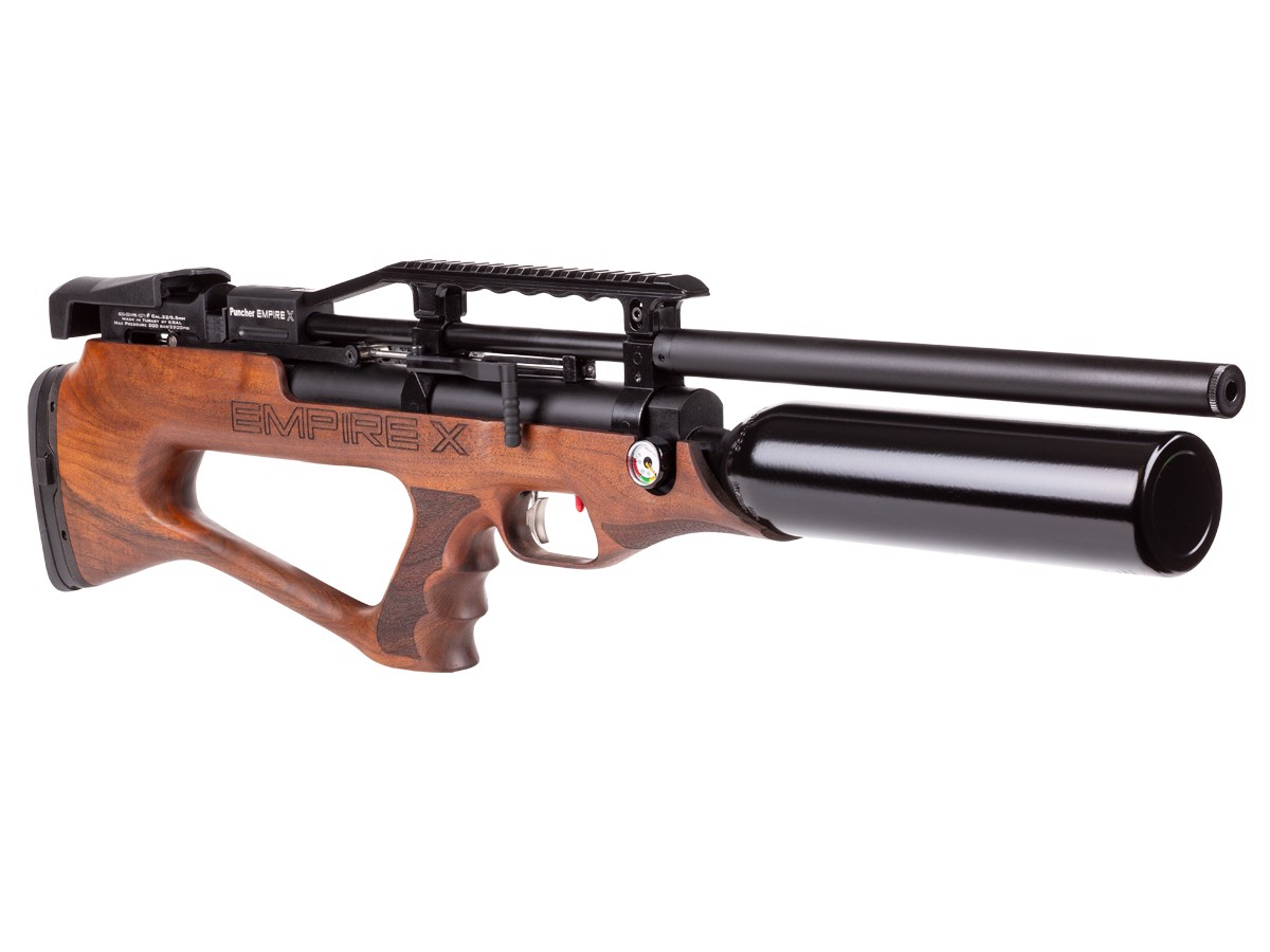 Kral Arms Puncher, Image 1
