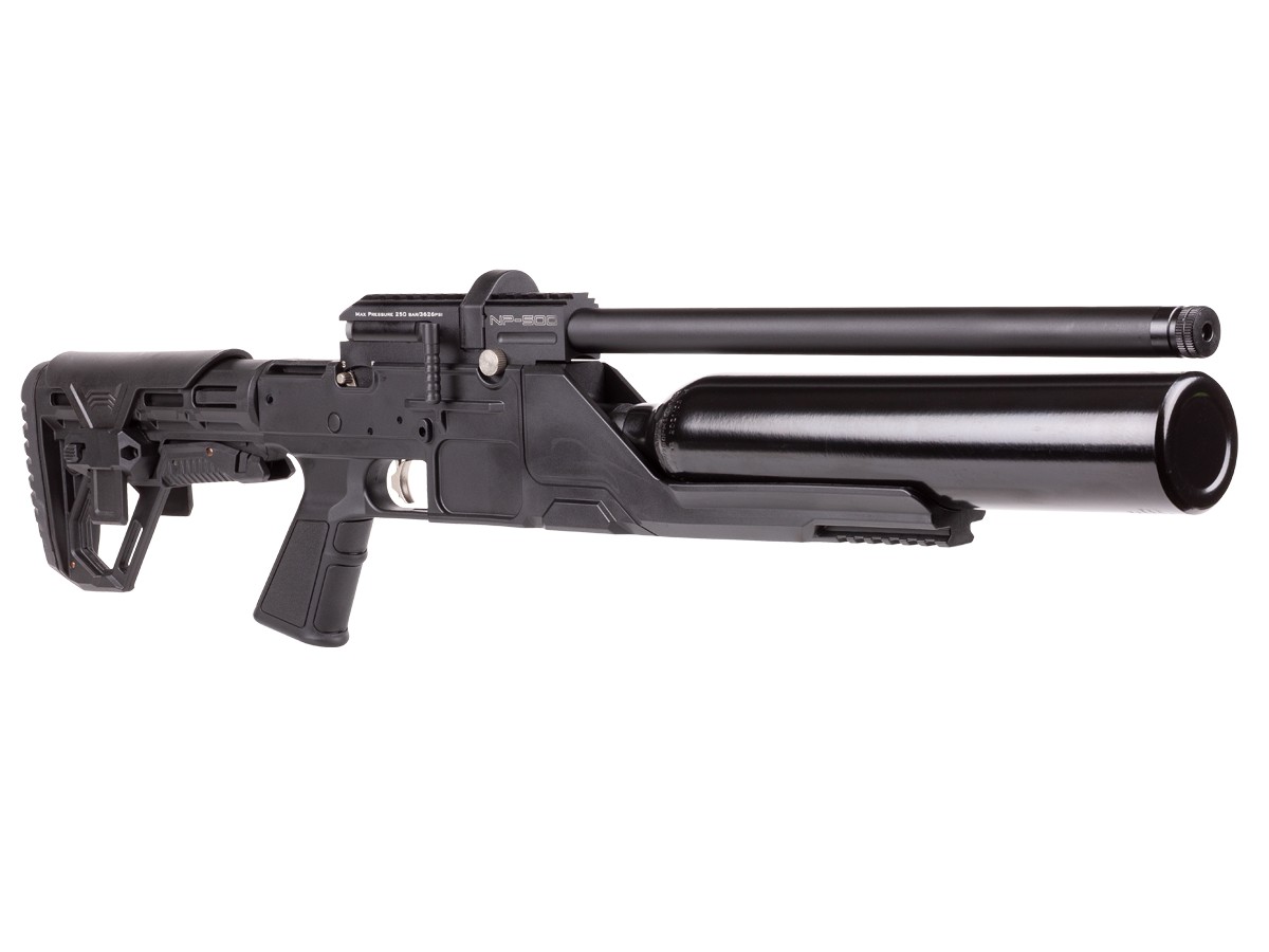 Kral Arms Puncher, Image 1