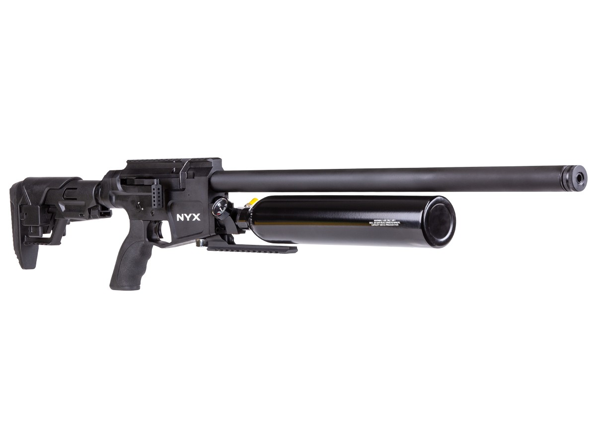 Reximex NYX PCP, Image 1