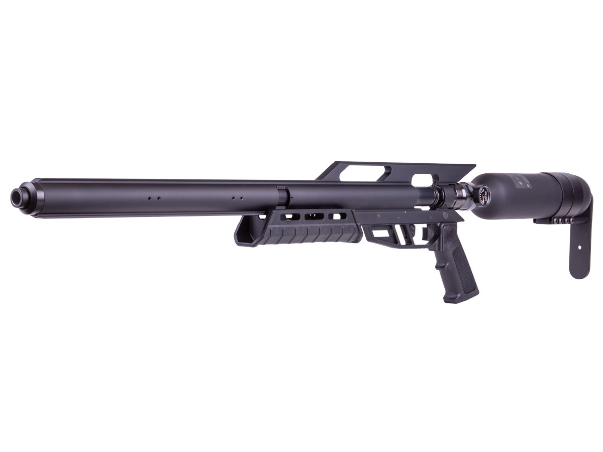 AirForce Tex-Rex Carbine, Image 1