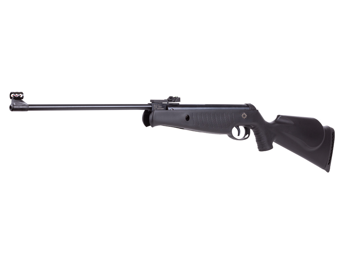 Norica Titan Air Rifle 0.177