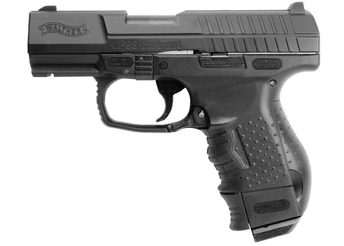 Walther CP99 Compact, Image 1