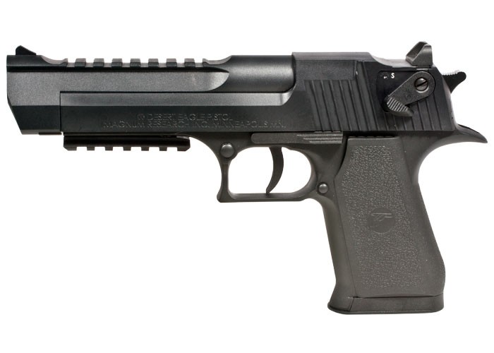 Desert Eagle CO2 Pistol