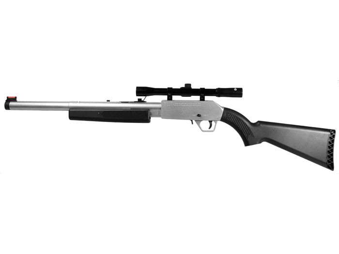 Marksman 2040, Image 1