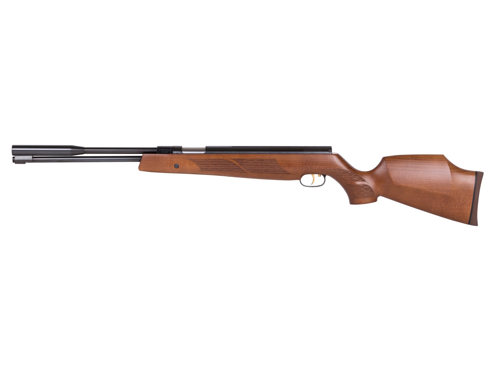 Weihrauch HW97K Air Rifle 0.177