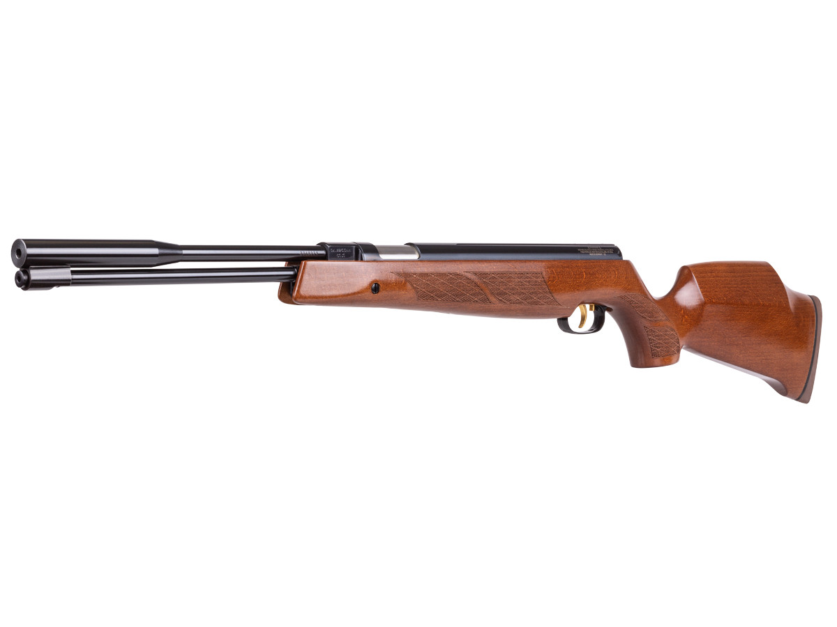 Weihrauch HW97K Air Rifle