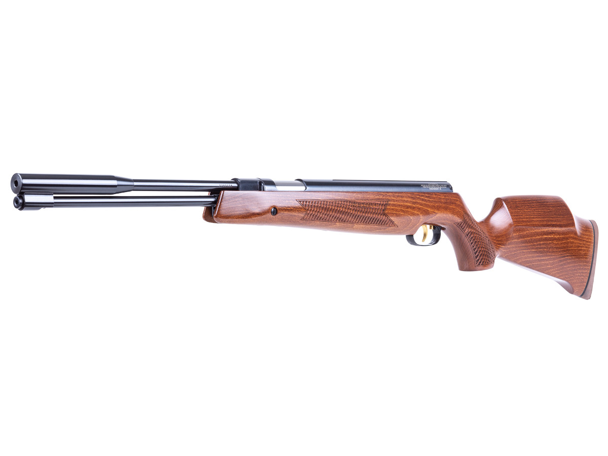 Weihrauch HW97K Air Rifle 0.177