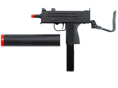 HFC SD203 Gas Submachine Gun