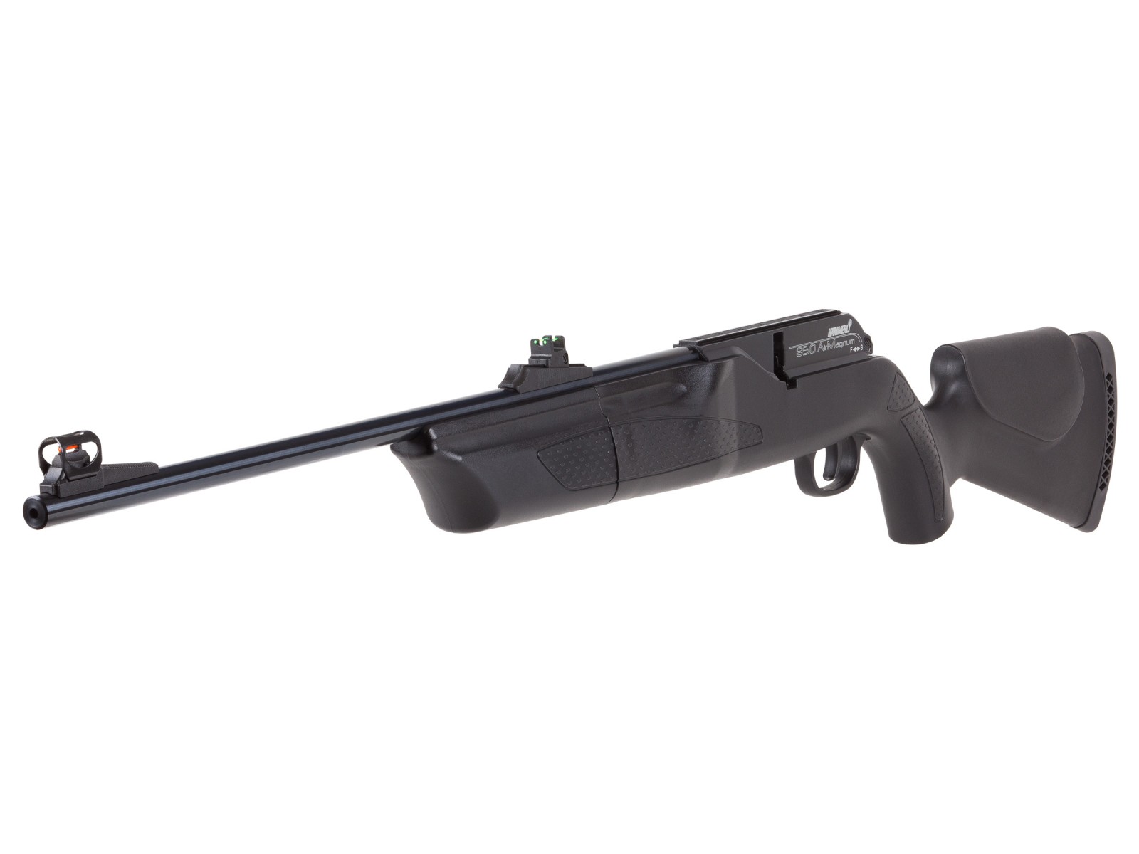 Hammerli 850 Airmagnum Air Rifle Pyramyd Air