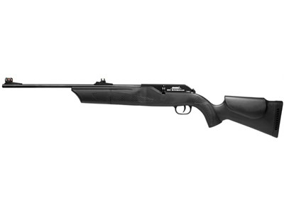 Hammerli 850 AirMagnum Medusa Combo 0.177