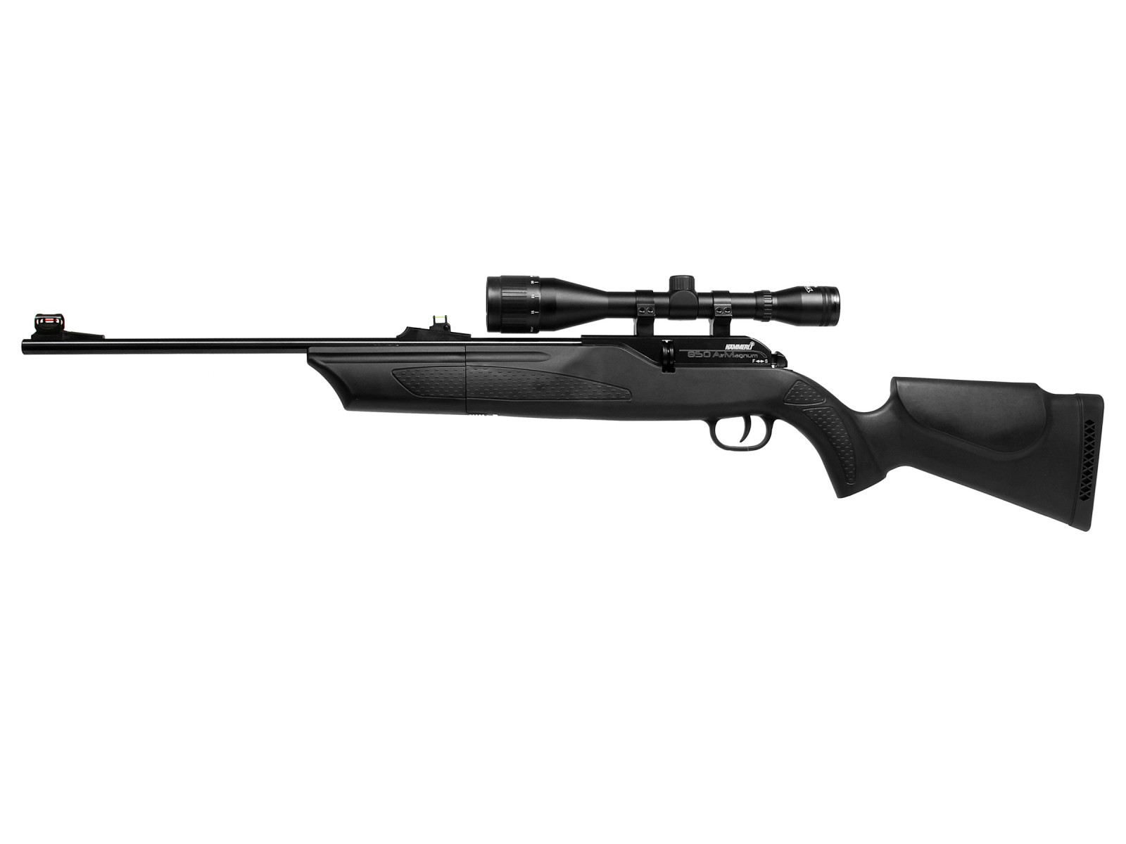 Hammerli 850 AirMagnum, Image 1