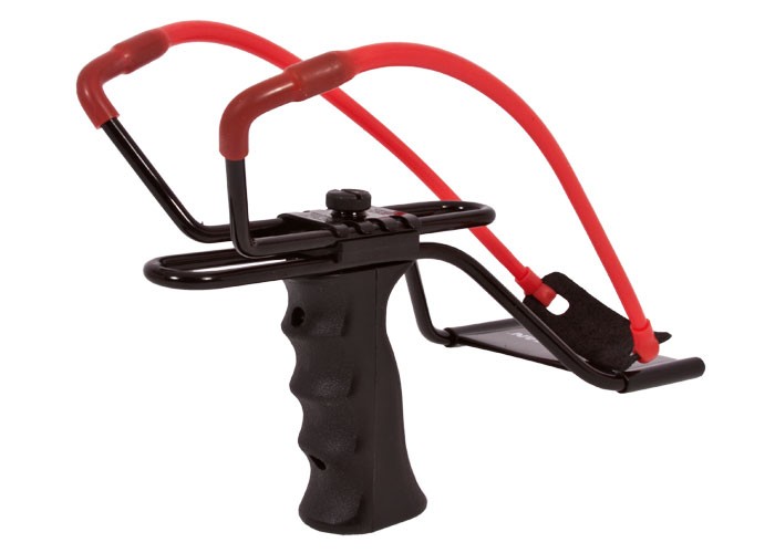 Marksman 3060 Adjustable Slingshot