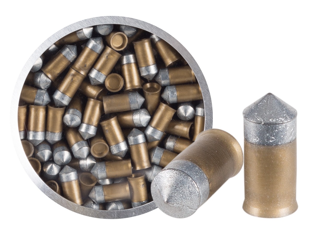 Crosman PowerShot Gold, Image 1