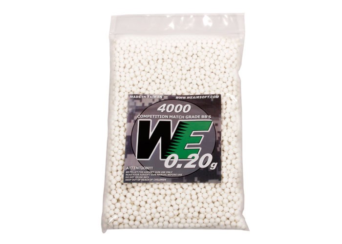 WE Competition Series, Image 1