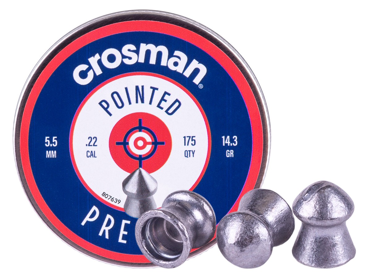 Crosman Field Hunting, Image 1