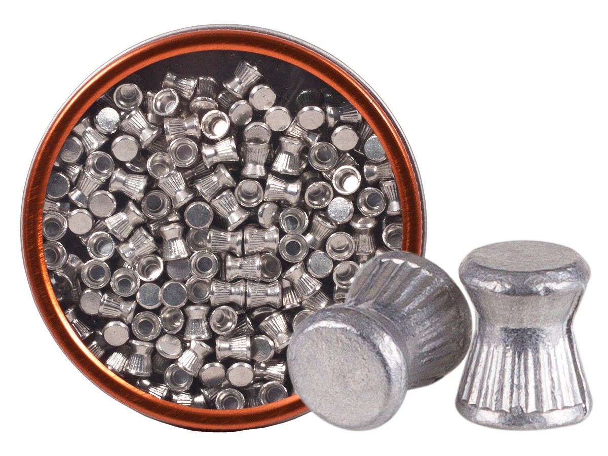 Gamo Match Pellets,, Image 1