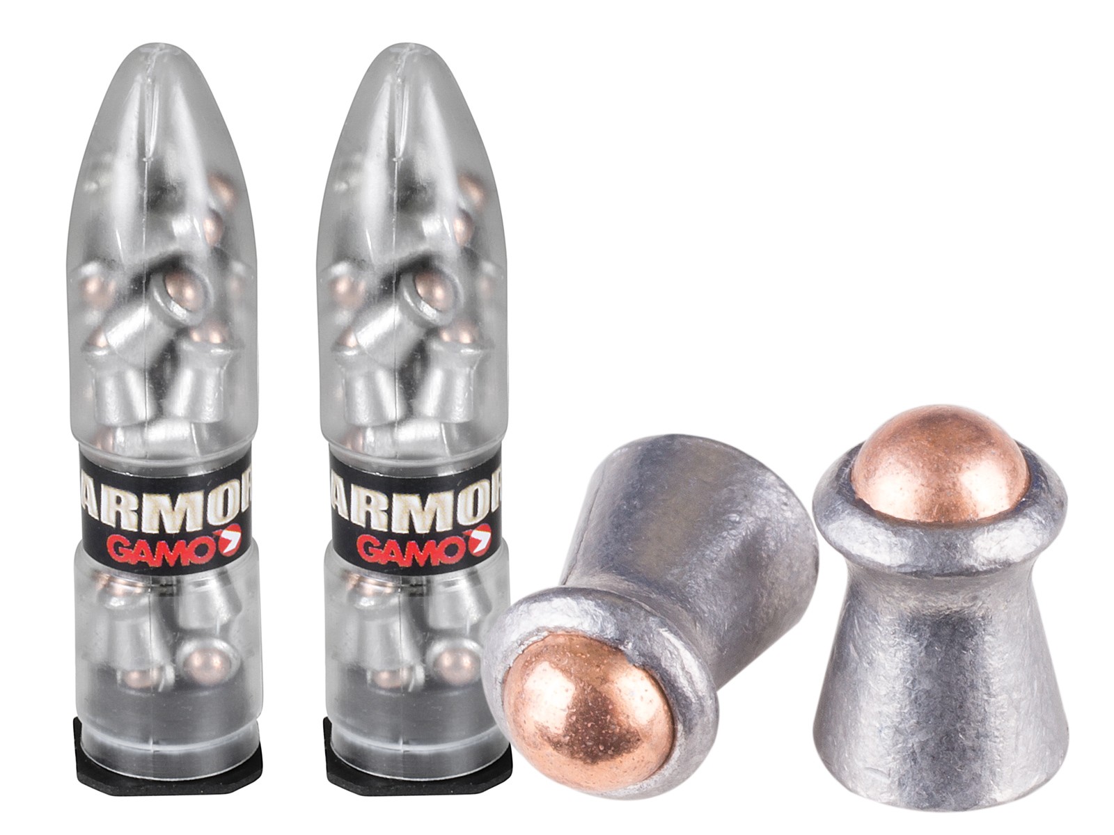 Gamo PBA Armor, Image 1