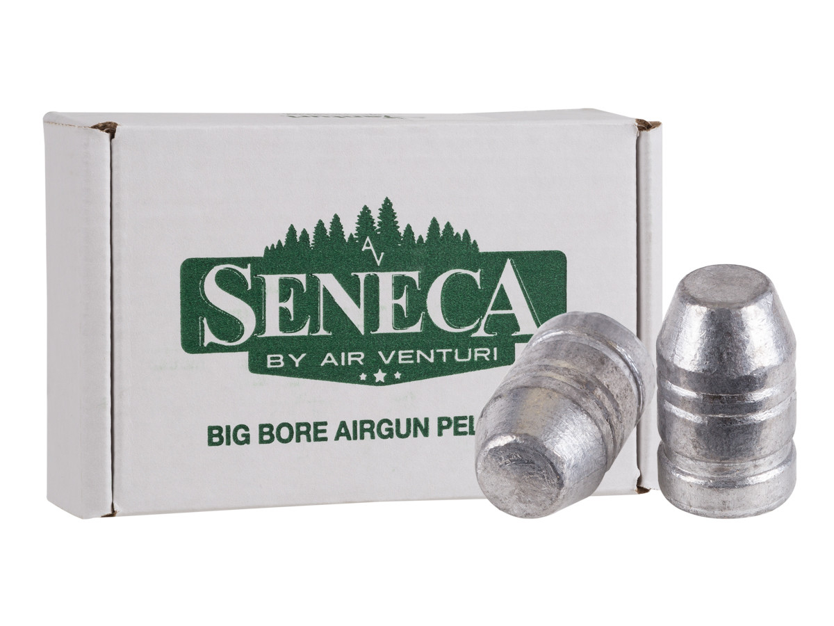 Seneca .45 Cal,, Image 1