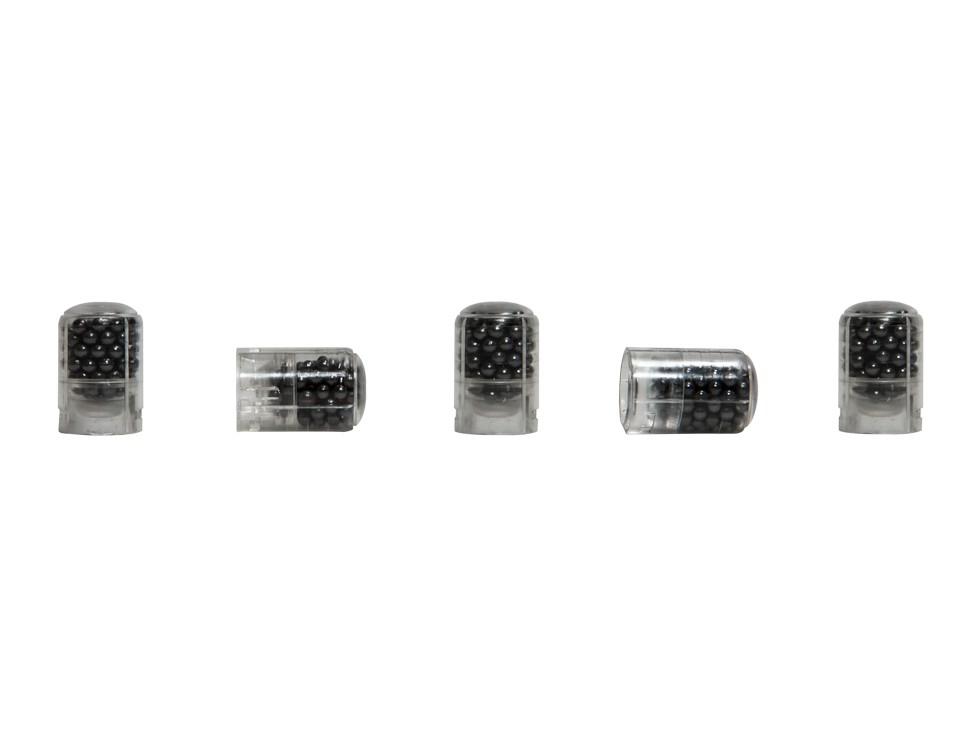 Air Venturi Shotshells, Image 1
