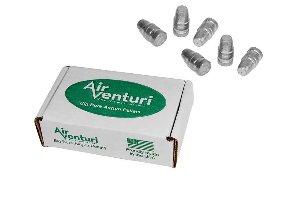 Air Venturi .40, Image 1