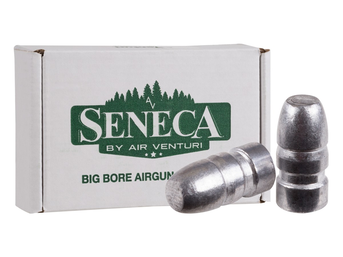 Seneca .308 Cal,, Image 1