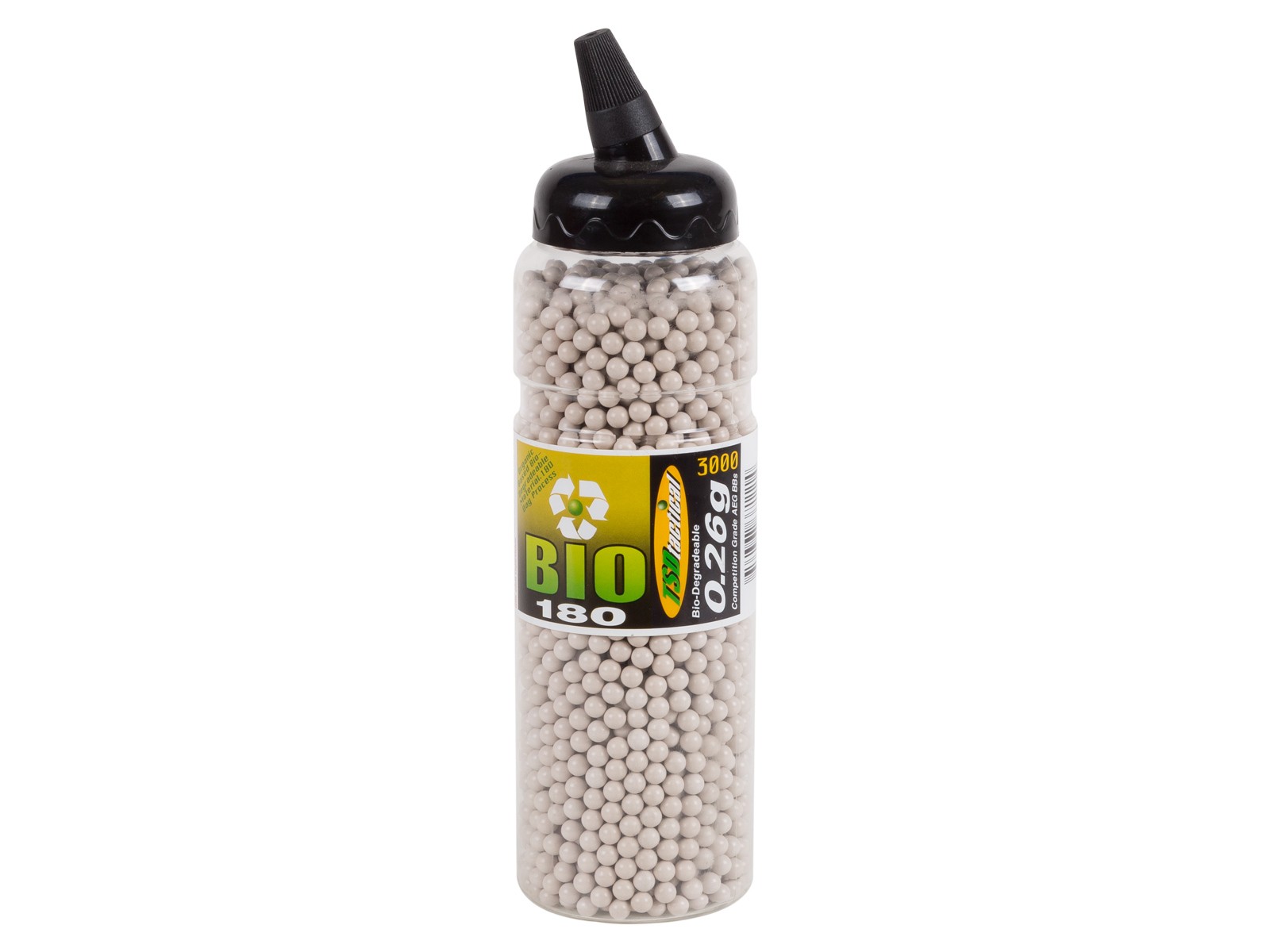 TSD Tactical Precision, Image 1