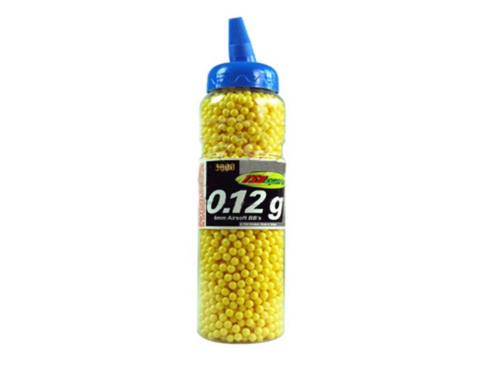 TSD Sports 6mm, Image 1