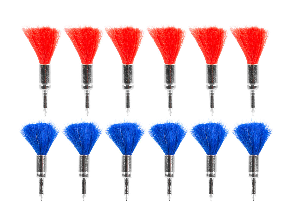 Air Venturi Airgun Darts, 12 Pack 0.177