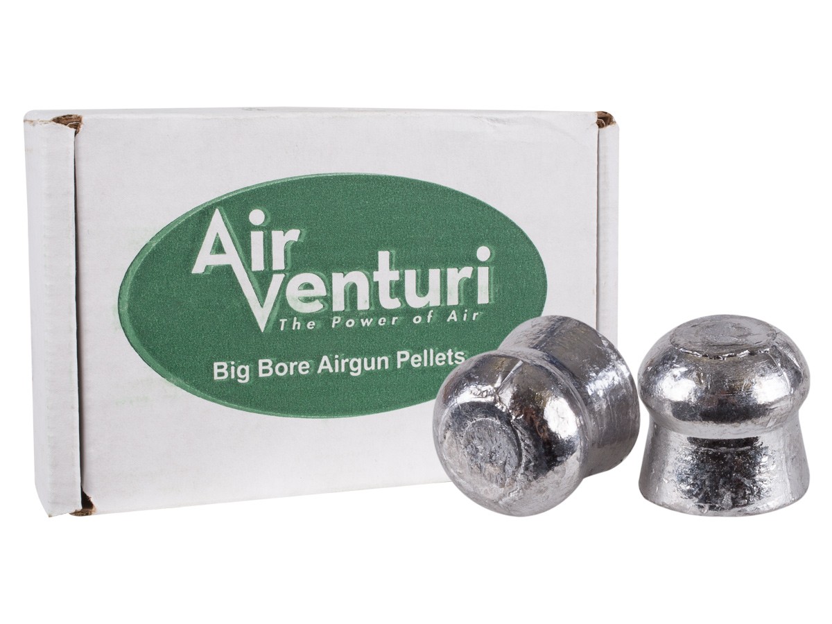 Air Venturi 45 Caliber 150 grain Pellet 100 ct 0.45