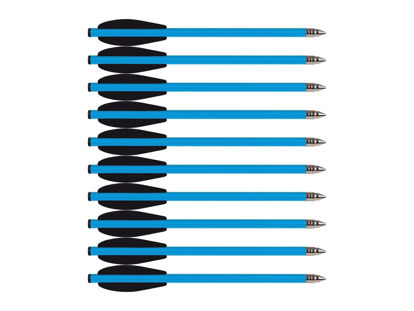 Sen-X AR-6/AR-6P Target Arrows by Steambow