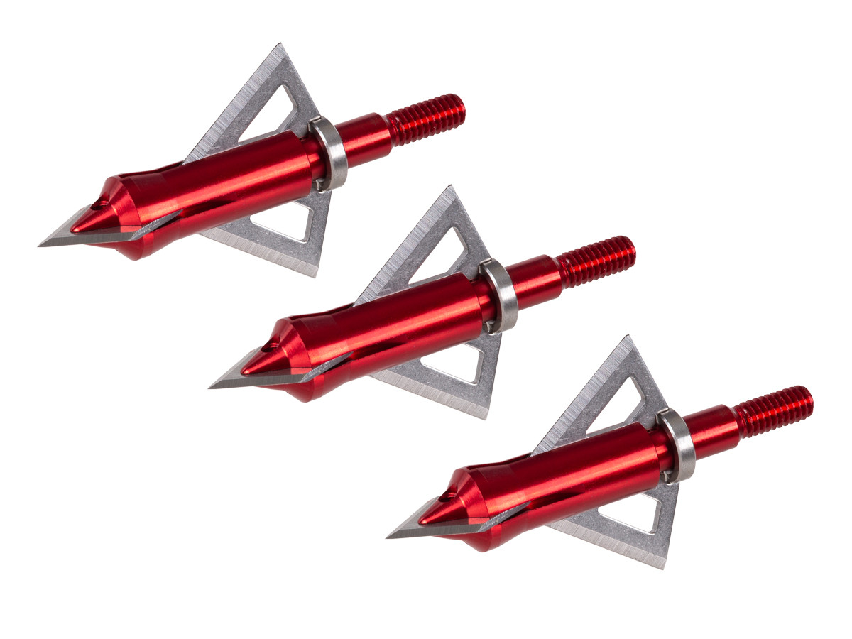 SenX Double Whammy, Image 1
