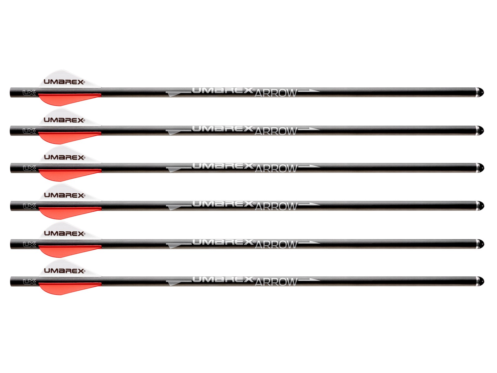 Umarex AirJavelin Arrows,, Image 1