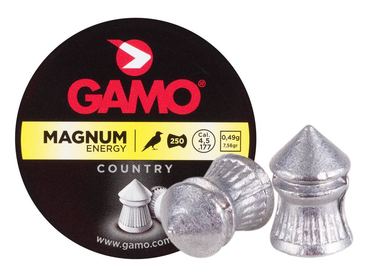Gamo Magnum .177, Image 1