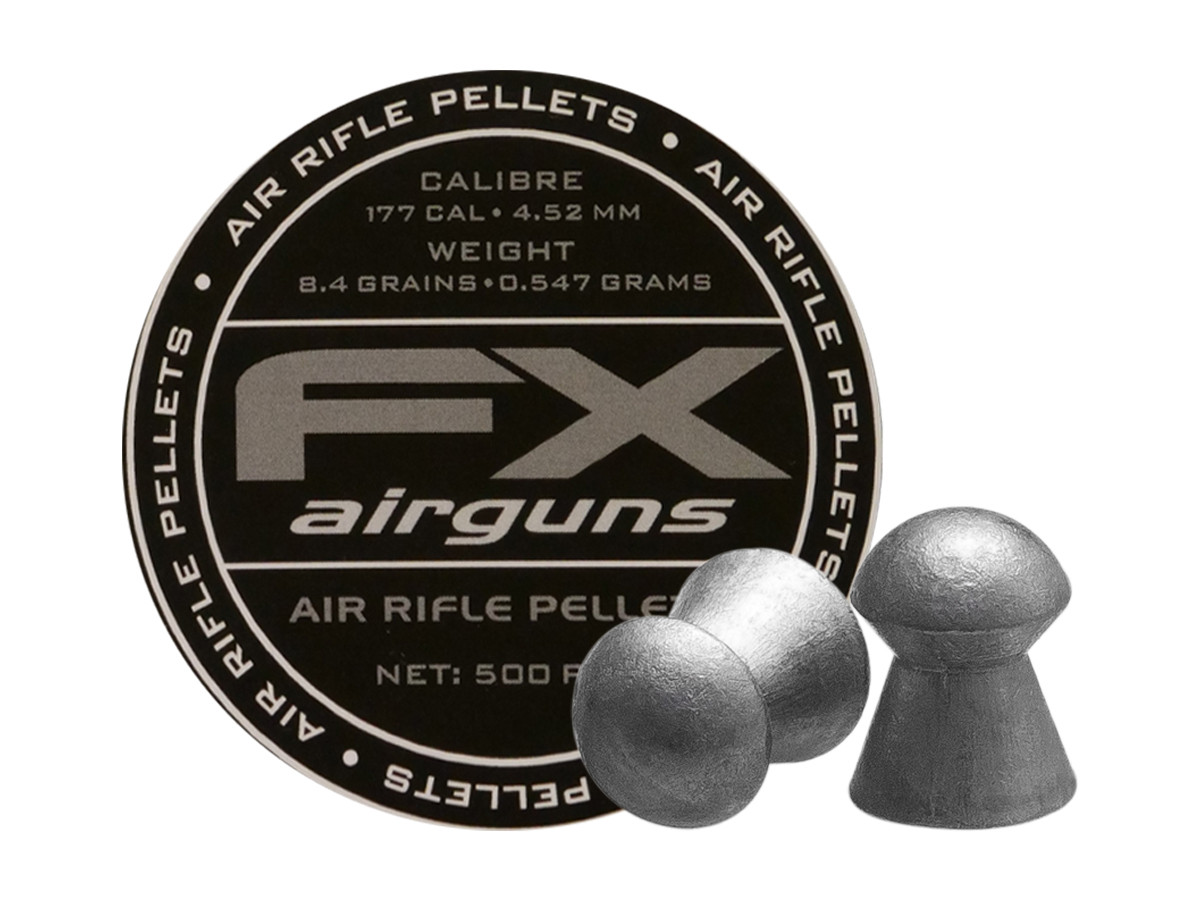 FX Air Rifle, Image 1