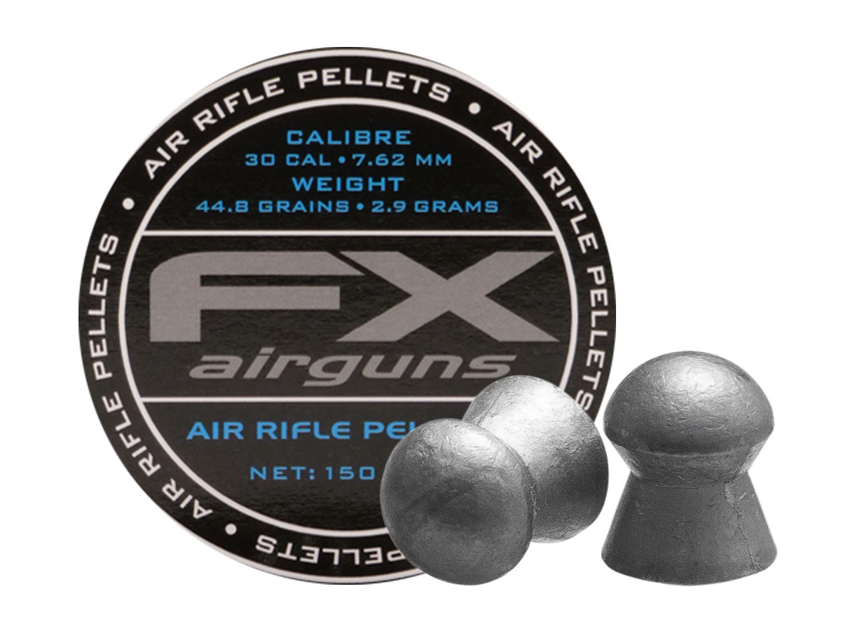 FX Air Rifle, Image 1