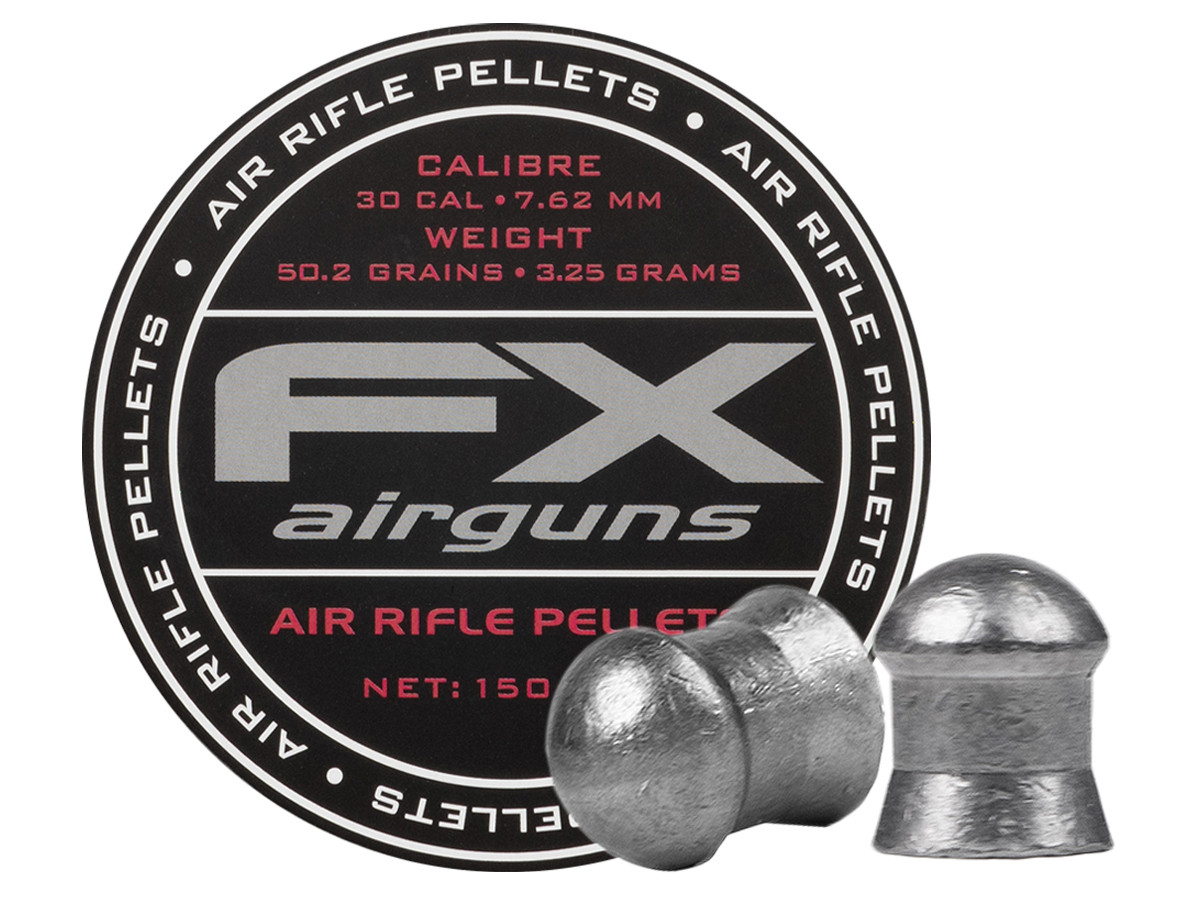FX Air Rifle, Image 1