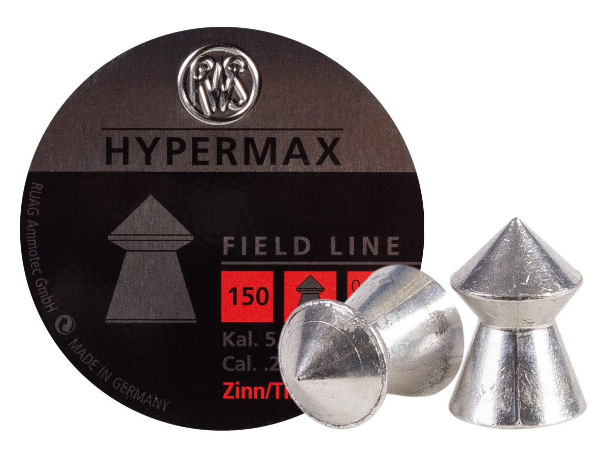 RWS HyperMAX .22, Image 1
