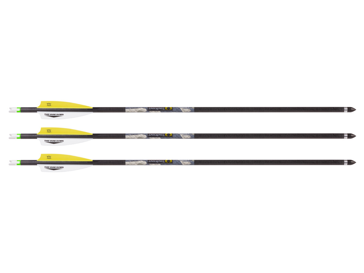 TenPoint Pro Elite, Image 1