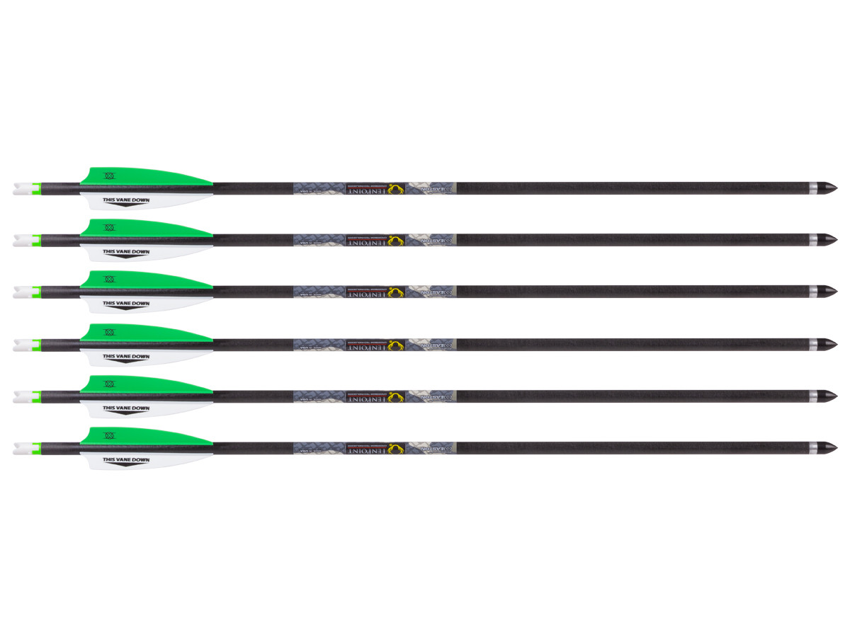 TenPoint Pro Elite, Image 1