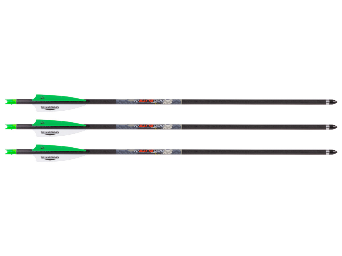TenPoint Lighted Pro, Image 1