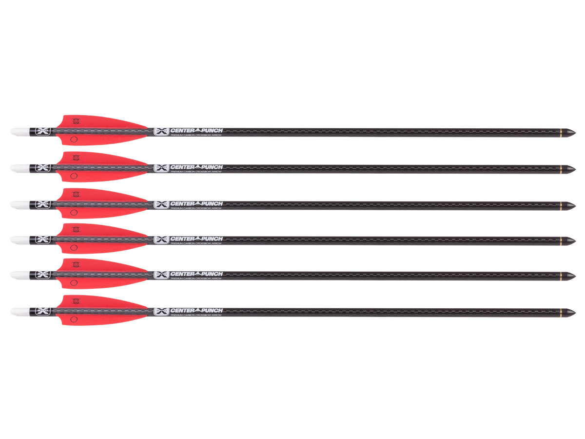 TenPoint EVO-X CenterPunch, Image 1