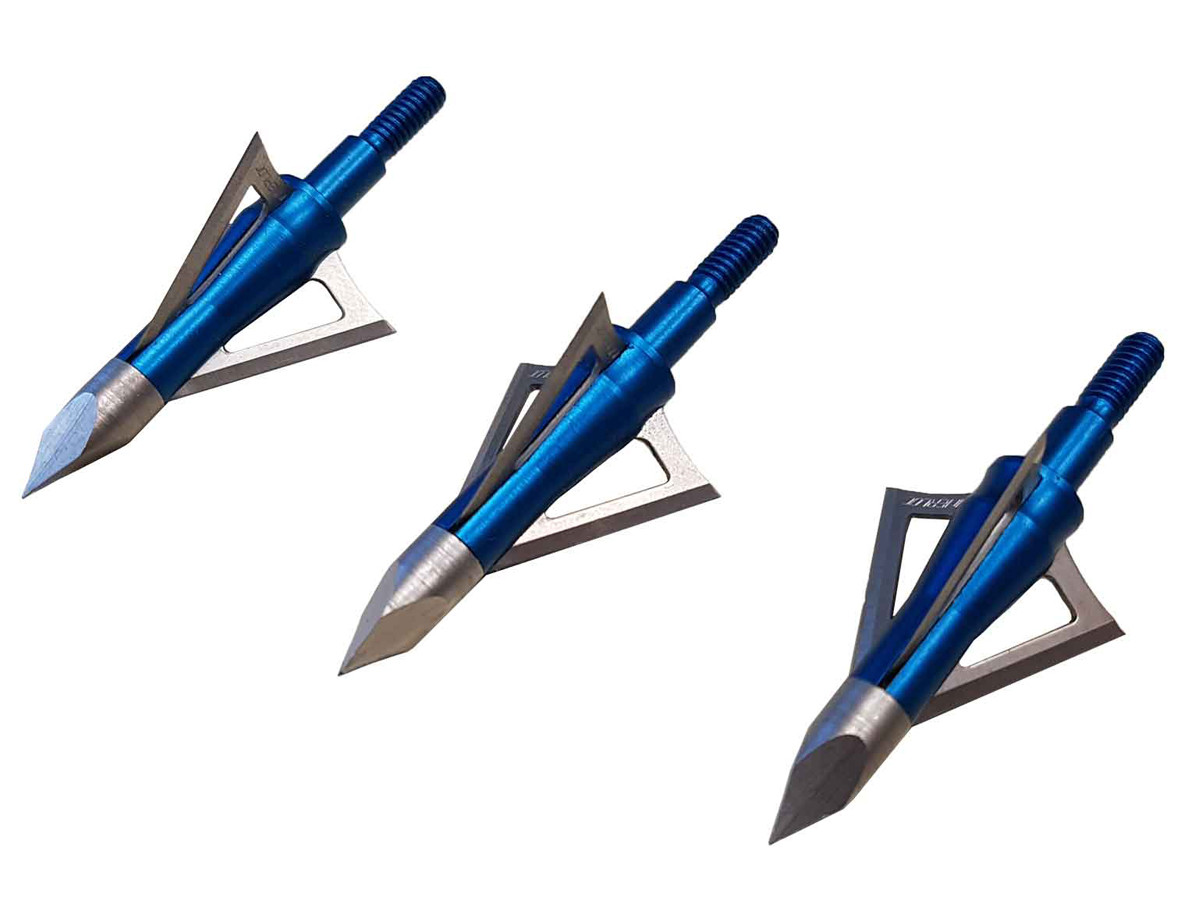 Excalibur Boltcutter 100 Grain Broadhead, 3 Pack