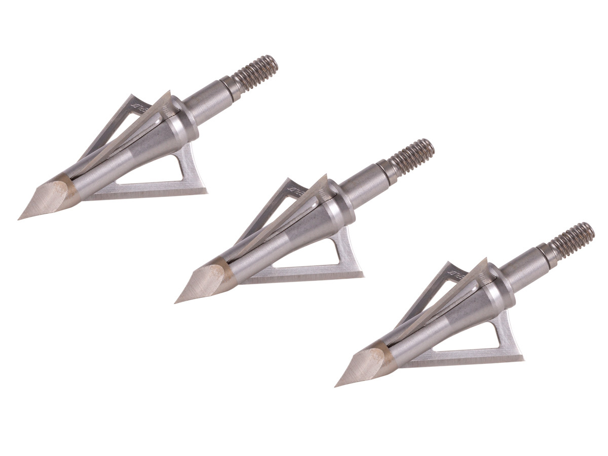 Most Accurate Broadhead Excalibur Boltcutter B.A.T