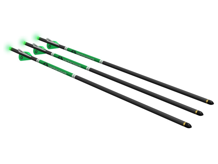 CenterPoint CP400 Select, Image 1