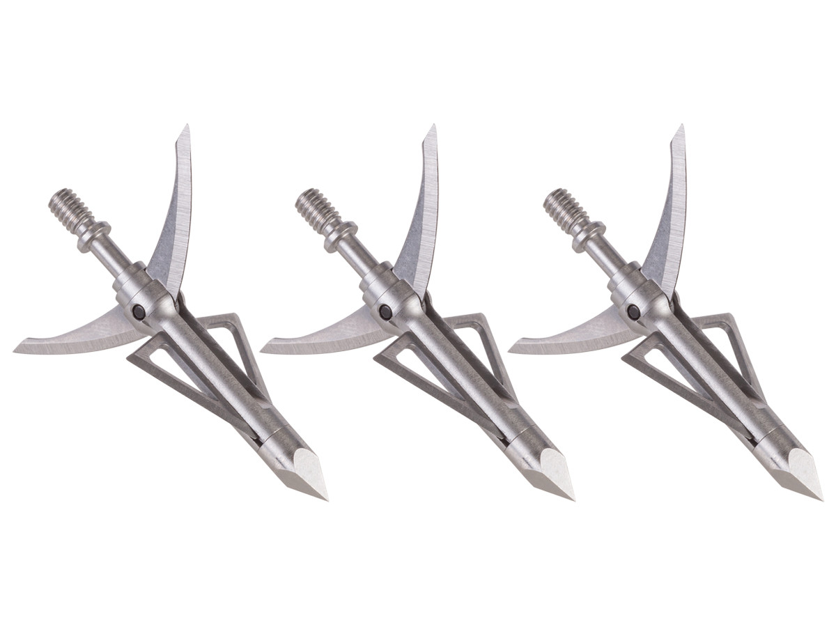 Bloodsport Gravedigger Chisel, Image 1