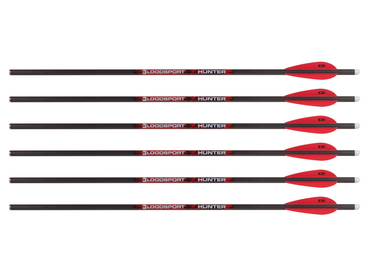 Bloodsport Hunter 20", Image 1
