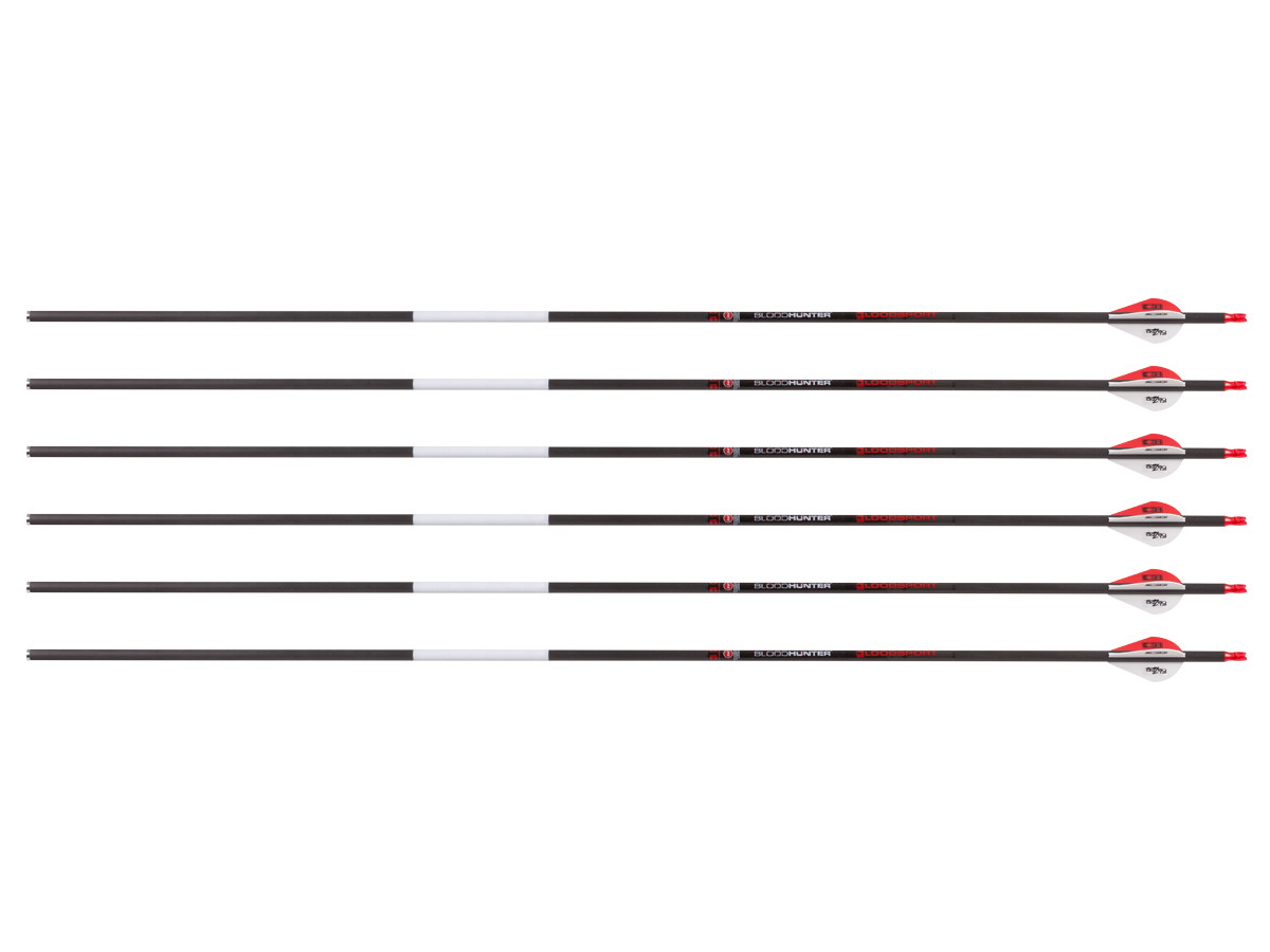 Bloodsport Bloodhunter Arrow,, Image 1