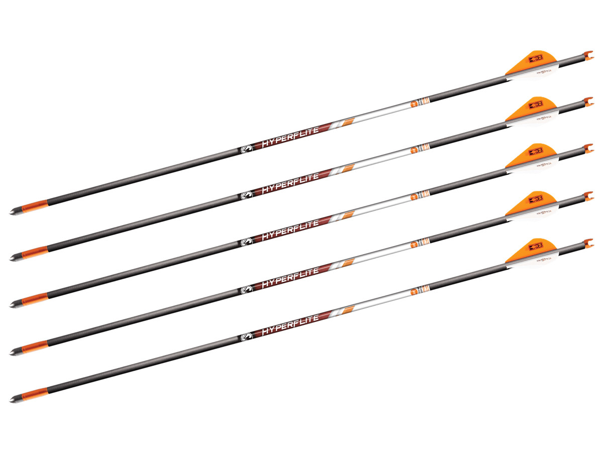 Barnett HyperFlite 22", Image 1