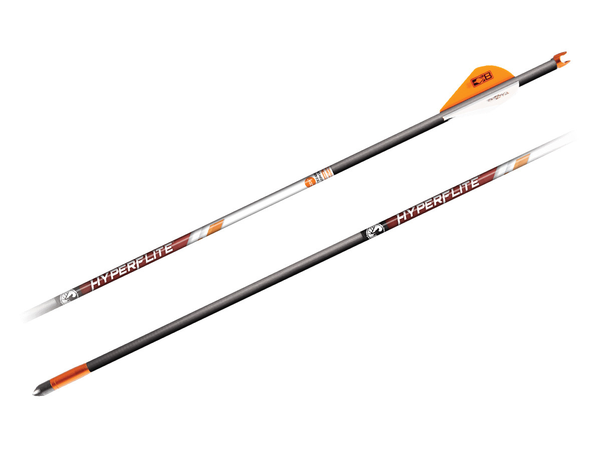 Barnett HyperFlite 22", Image 1